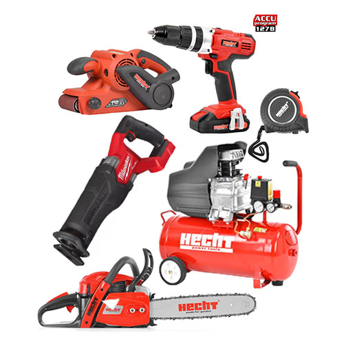 Barkácsolás, Építkezés