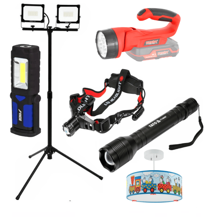 Világítástechnika