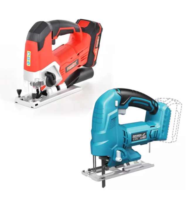 Akkus dekopírfűrész