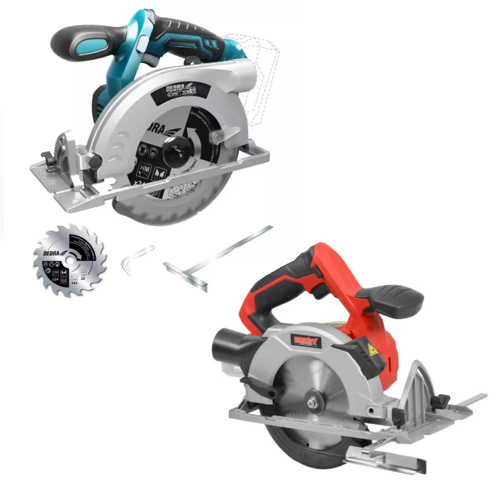 Akkus körfűrészek